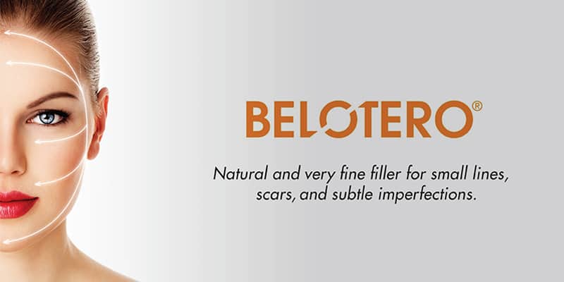 Belotero Logo Cranberry Dental Studio | Belotero