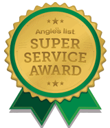 angieslist – star Cranberry Dental Studio | Angie's List Super Service Award