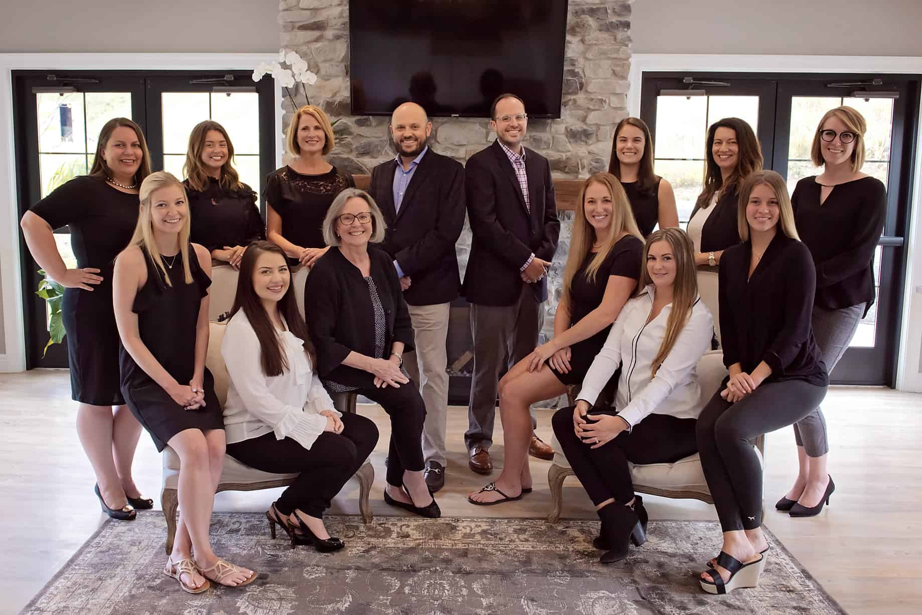 CDS Headshots_02 copy Cranberry Dental Studio | The Team Behind The Reputation
