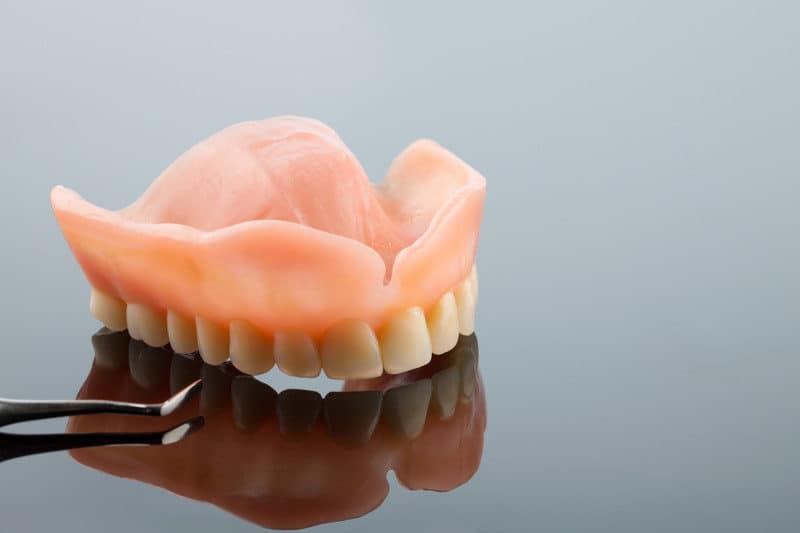 Cranberry Dental Studio | Complete Dentures