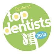 M_TopDentist Cranberry Dental Studio | Pittsburgh Magazine Top Dentists