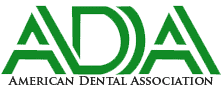 American Dental Association logo