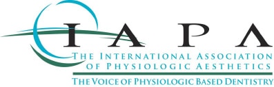 international association of physiological aesthetics logo