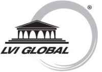 LVI Global LVI global logo