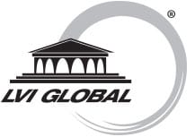 LVI Global LVI global logo