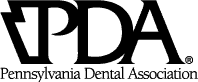 Pennsylvania dental association logo