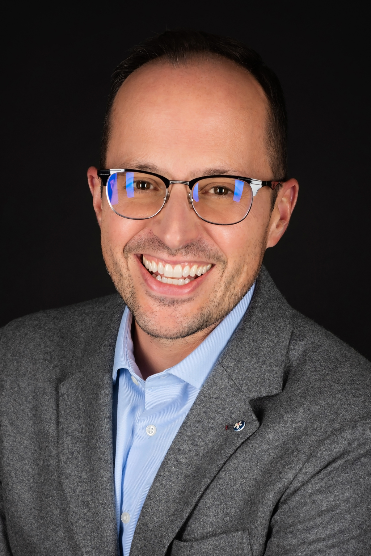 Rob copy Cranberry Dental Studio | Dr. Rob