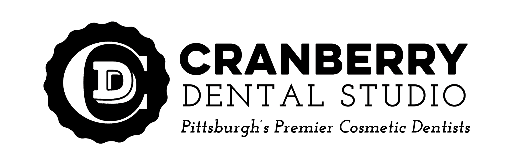 Cranberry Dental Studio Logo