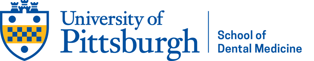 Pitt Dental Logo