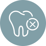 Hide-Teeth-Icon