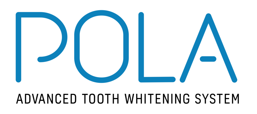 Pola – Advanced Whitening Logo